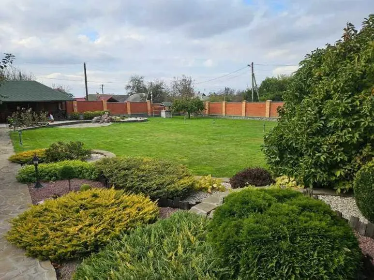 Продаж чудового будинку в місті Полтава